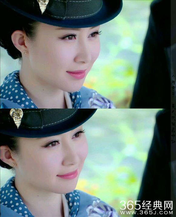 不是主角，才有光环-那些抢主角风头的配角