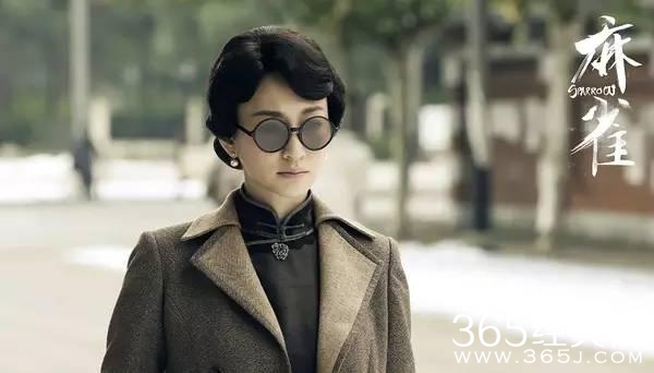 《麻雀》高分直降，你以为是因为谁