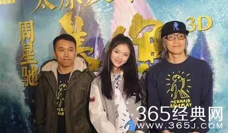 因一部致敬短片与周星驰结缘，星爷说“尸体我演，你演个好角色”