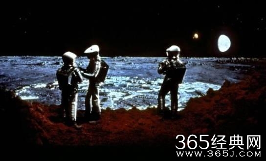 全球十大烧脑电影TOP