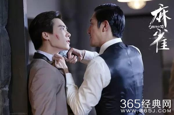 《麻雀》高分直降，你以为是因为谁