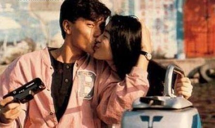 曝刘德华再度当爸 昔日对不起喻可欣是为什么？