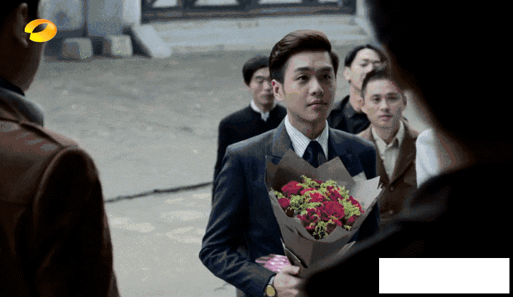 不辜负信仰，也成全爱情，张若昀让所有人记住唐山海的深情！