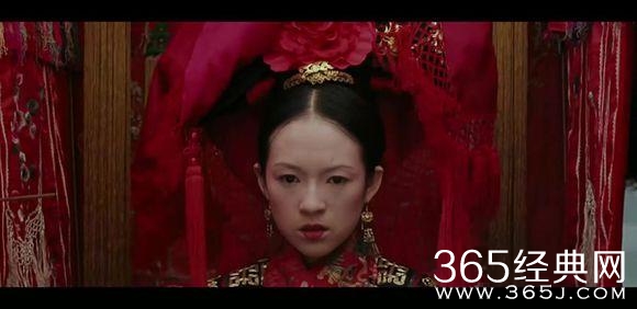 那些很多人喜欢也很多人讨厌的古装造型