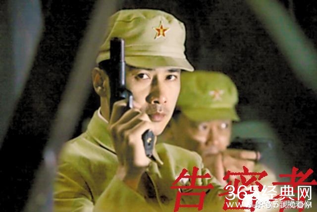 一部电视剧《告密者》能看到这么多的好身材女明星