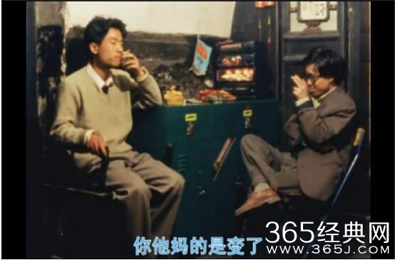 这部用20万人民币拍出来的内地影片,让导演蜚声国际