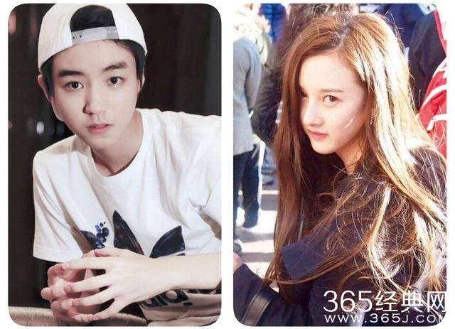 国产偶像剧有救了 与王俊凯搭戏的这个小美女或成下一个郑爽