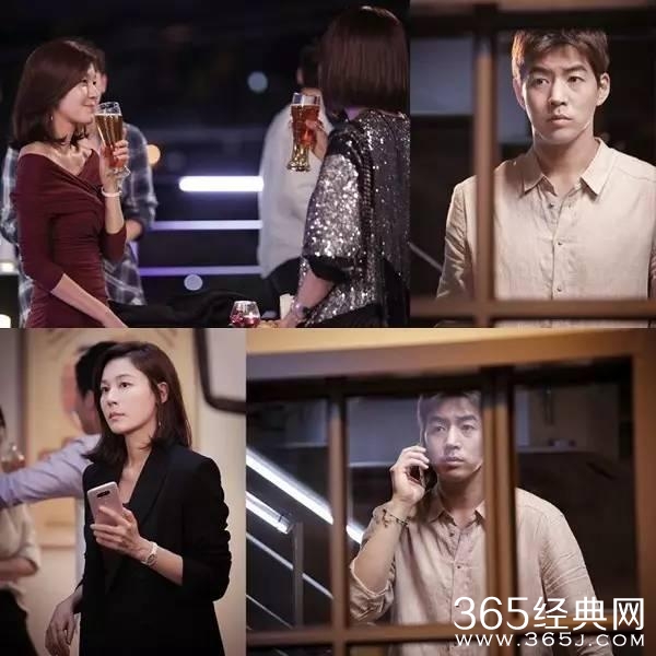 tvN十周年推出10部热门韩剧评选，有你最爱的么？