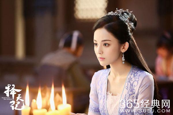 传《择天记》影版即将开拍！杨洋郑爽有望再合作！