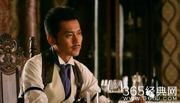 今年最期待的电视剧｜李晨、张译和兰晓龙，《好家伙》回来了