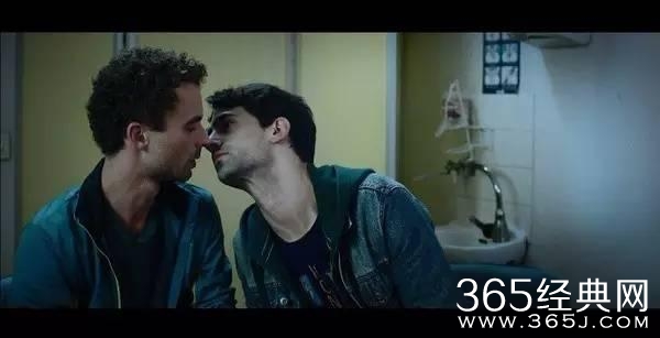 这部今年最污的同志电影，耻度突破天际！