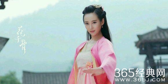 不是主角，才有光环-那些抢主角风头的配角