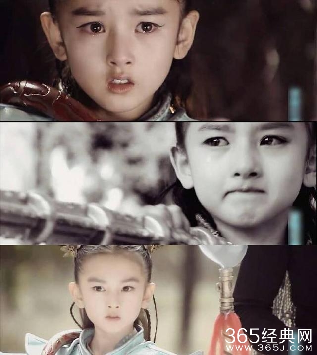 王俊凯的首部偶像剧 居然是跟她演情侣