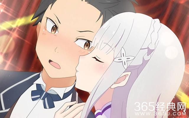 蕾姆党和艾米利亚党还在撕，萝莉已经悄悄上位了！