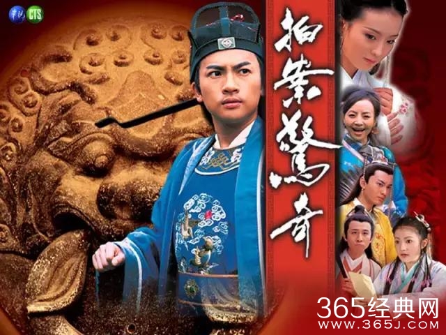 这100部经典电视剧，你看过几部？