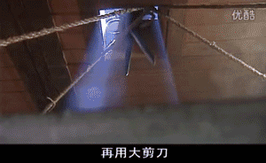 只要被他看上一眼,绝对是一辈子的童年阴影!