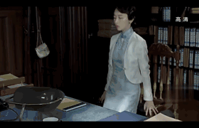 电影精灵，电视剧弱智，周冬雨也有小荧屏不适症？