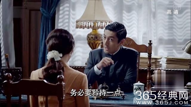 《麻雀》越来越好看,但李易峰周冬雨的主角何时能有配角那么好看