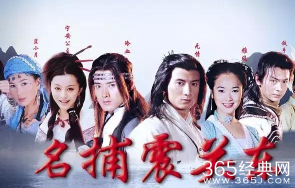 这100部经典电视剧，你看过几部？