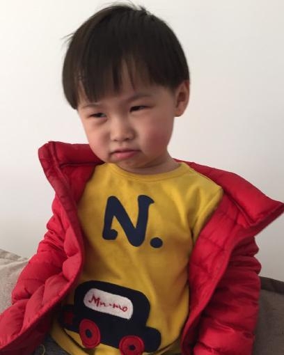 模范老公小岳岳竟因一场电影劈腿大胸美女，疑有私生子