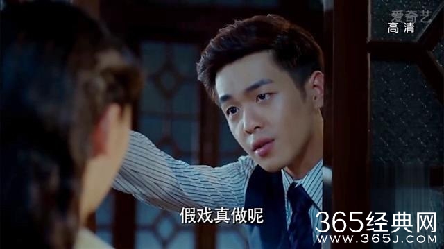 《麻雀》越来越好看,但李易峰周冬雨的主角何时能有配角那么好看