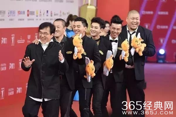 为什么看好《铁道飞虎》过15亿？