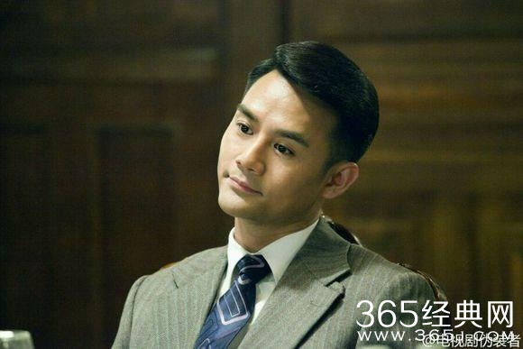 不是主角，才有光环-那些抢主角风头的配角