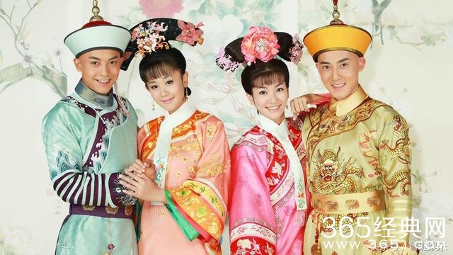 那些曾经的至今翻拍无法超越的经典电视剧有哪些？