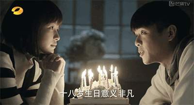 不辜负信仰，也成全爱情，张若昀让所有人记住唐山海的深情！