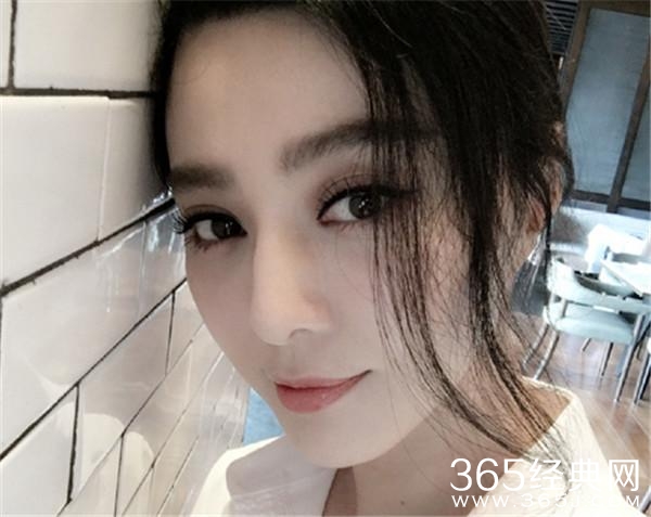 比范冰冰国际知名度还高，她是外媒眼里的亚洲第一美女