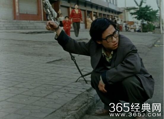 这部用20万人民币拍出来的内地影片,让导演蜚声国际