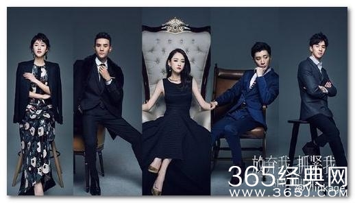 剧荒！陈乔恩王凯乔任梁的《放弃我抓紧我》到底什么时候上映？