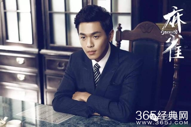 不辜负信仰，也成全爱情，张若昀让所有人记住唐山海的深情！