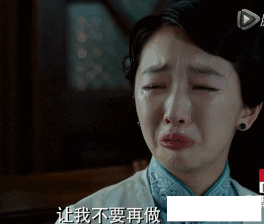 电影精灵，电视剧弱智，周冬雨也有小荧屏不适症？