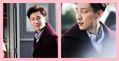 《放弃我抓紧我》接档麻雀,看着乔任梁你有勇气不哭吗?