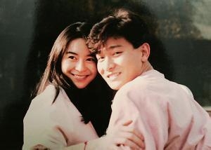 曝刘德华再度当爸 昔日对不起喻可欣是为什么？