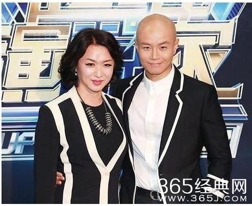 什么问题都敢问的毒嘴金星骂遍半个娱乐圈，却唯独因骂了她而道歉