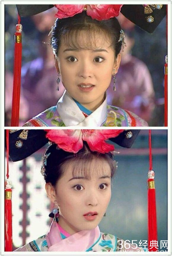 不是主角，才有光环-那些抢主角风头的配角