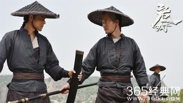 古天乐竟然拍出如此露骨的超级坏！网友直呼变态一巴掌打死！