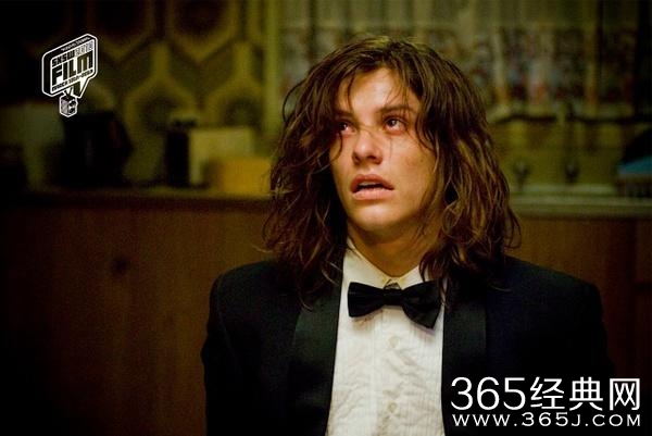 这9部看着让人压抑的“禁室囚禁”电影！