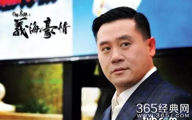 TVB那些年奸到出汁，看见打一餐的奸人角色