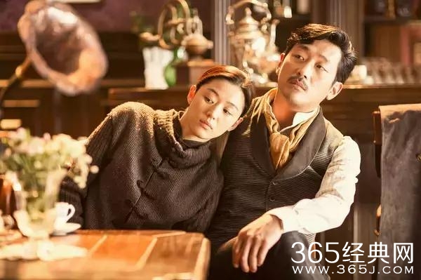 有一种演员，叫河正宇