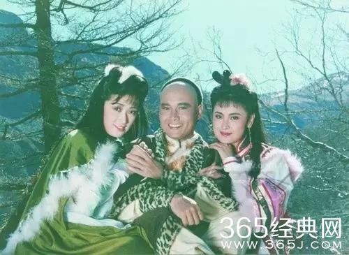 这100部经典电视剧，你看过几部？