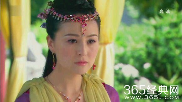 不是主角，才有光环-那些抢主角风头的配角