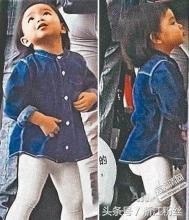 55岁刘德华4岁女儿最新近照曝光 为了老婆女儿从此拒拍吻戏