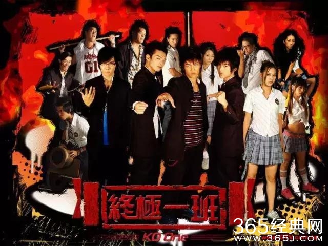 这100部经典电视剧，你看过几部？