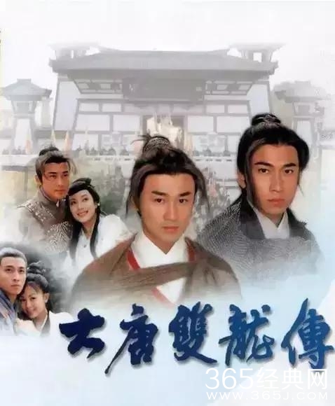 这100部经典电视剧，你看过几部？