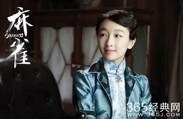 《麻雀》高分直降，你以为是因为谁