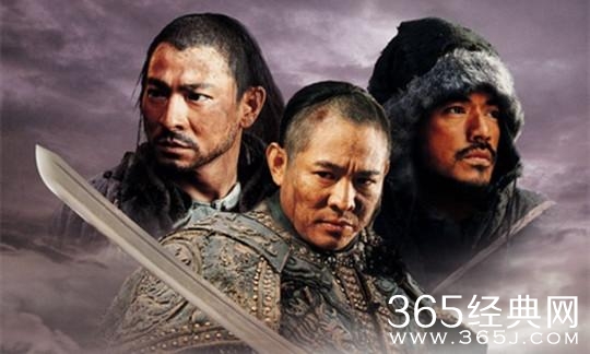 李连杰《投名状》的片酬真的有一亿吗？骗骗小学生罢了。