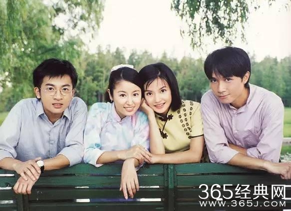 这30部电视剧，你看过几部？10部以上就证明你老了